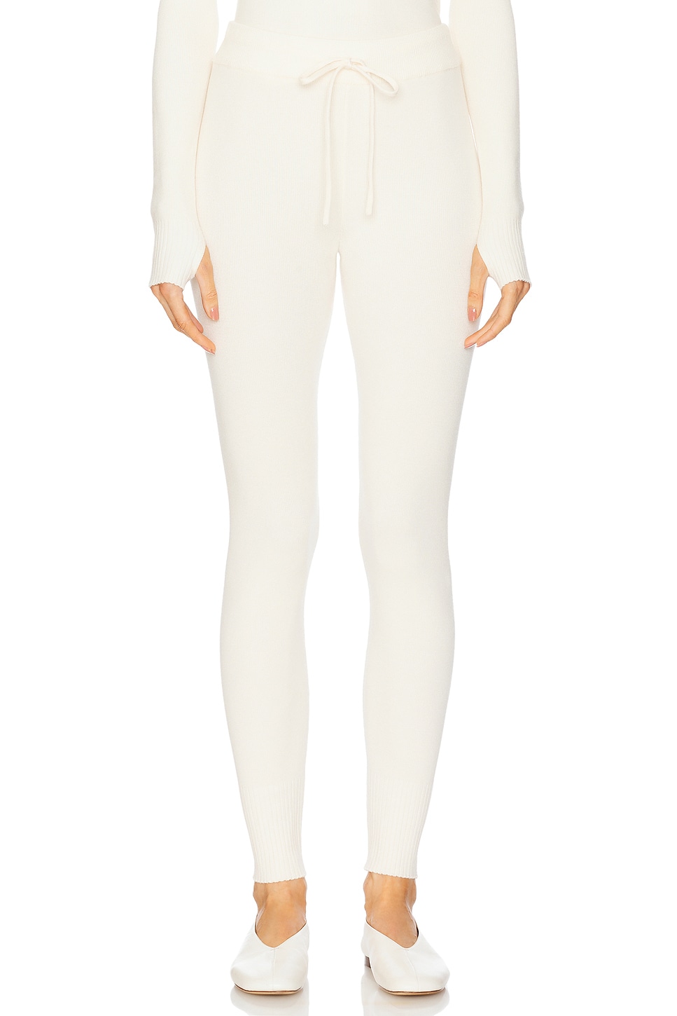 WellBeing + BeingWell Royal Knit Tight