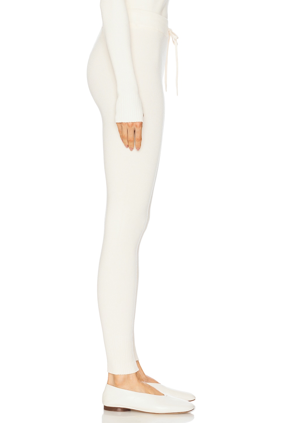 WellBeing + BeingWell Royal Knit Tight thumbnail