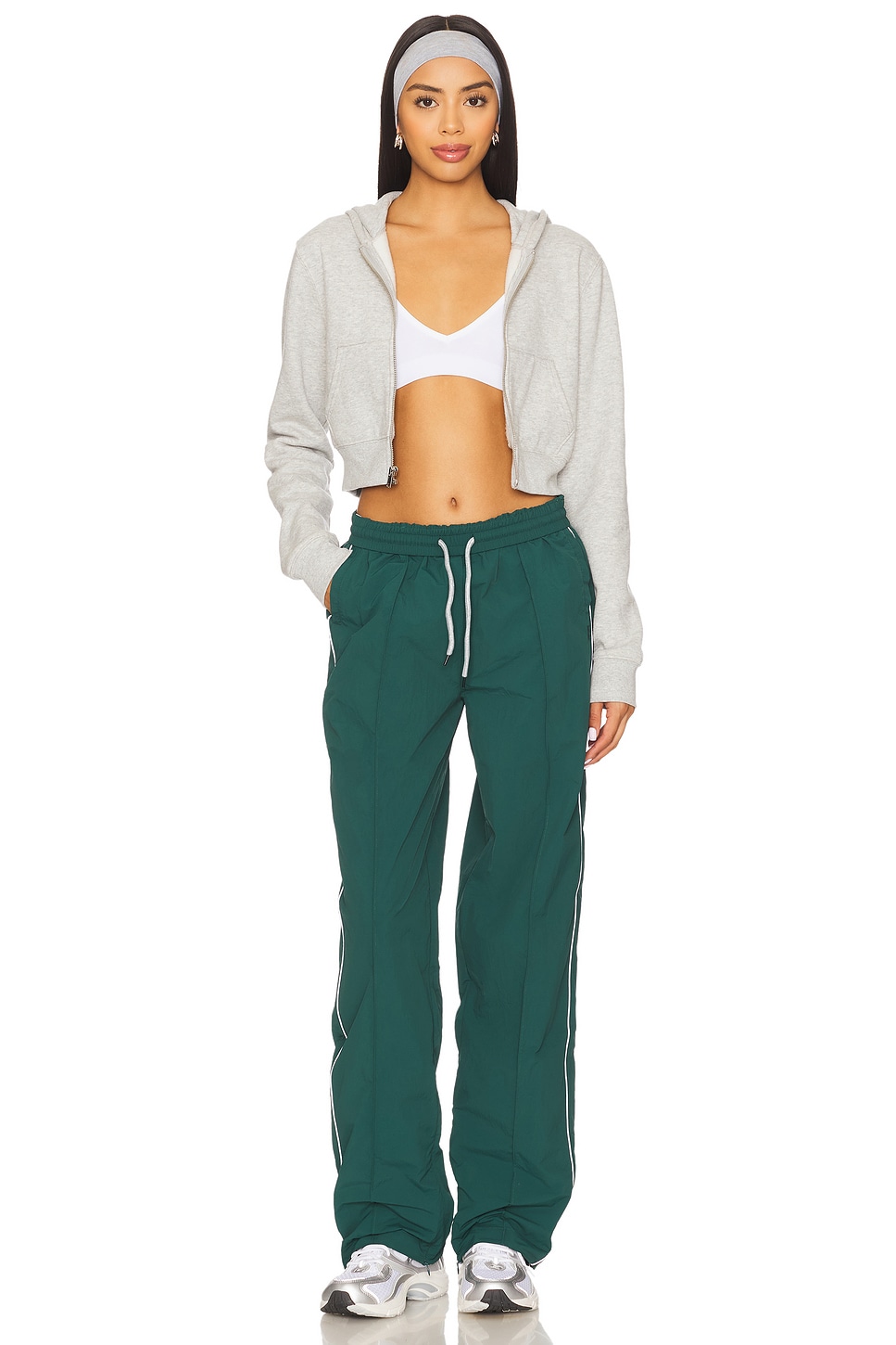 WellBeing + BeingWell Terra Pant