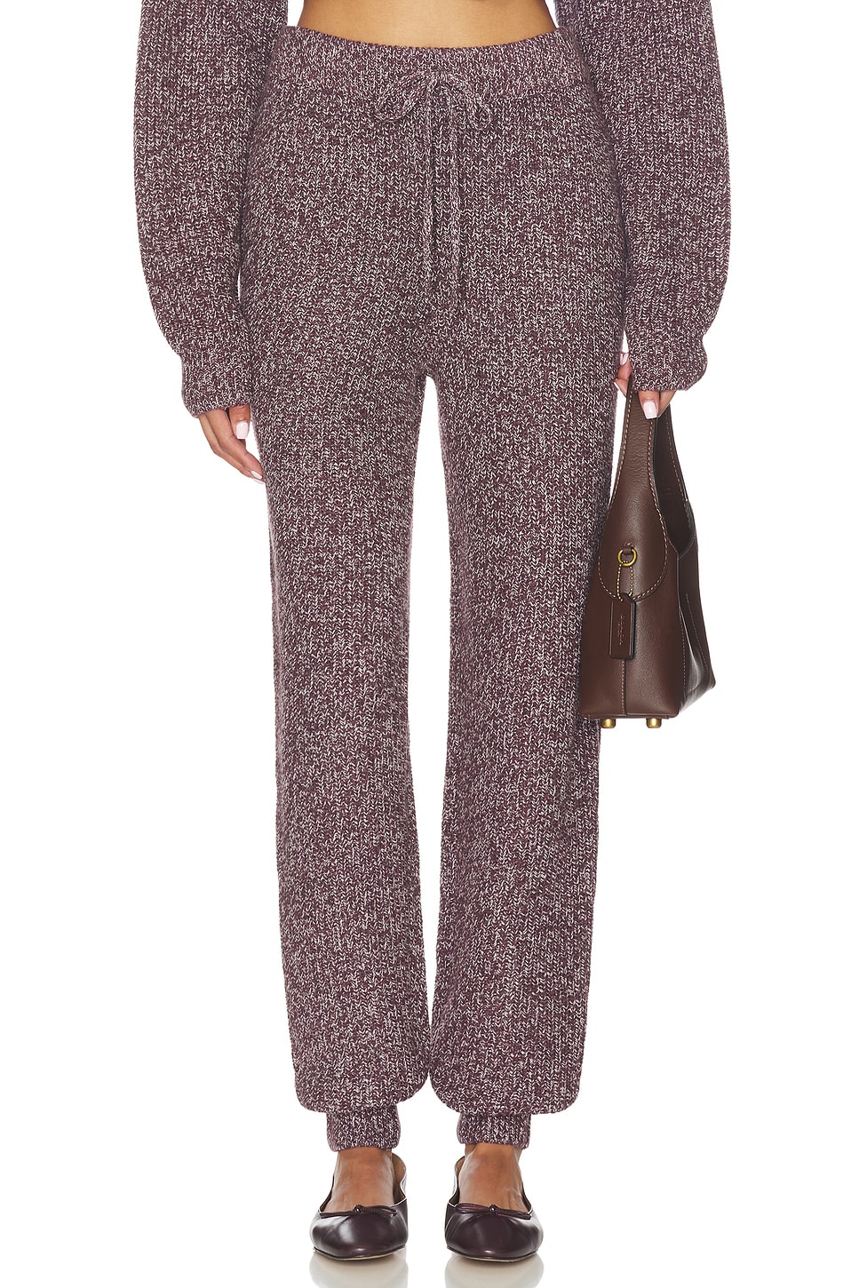 Dale Knit Pant - thumbnail 2