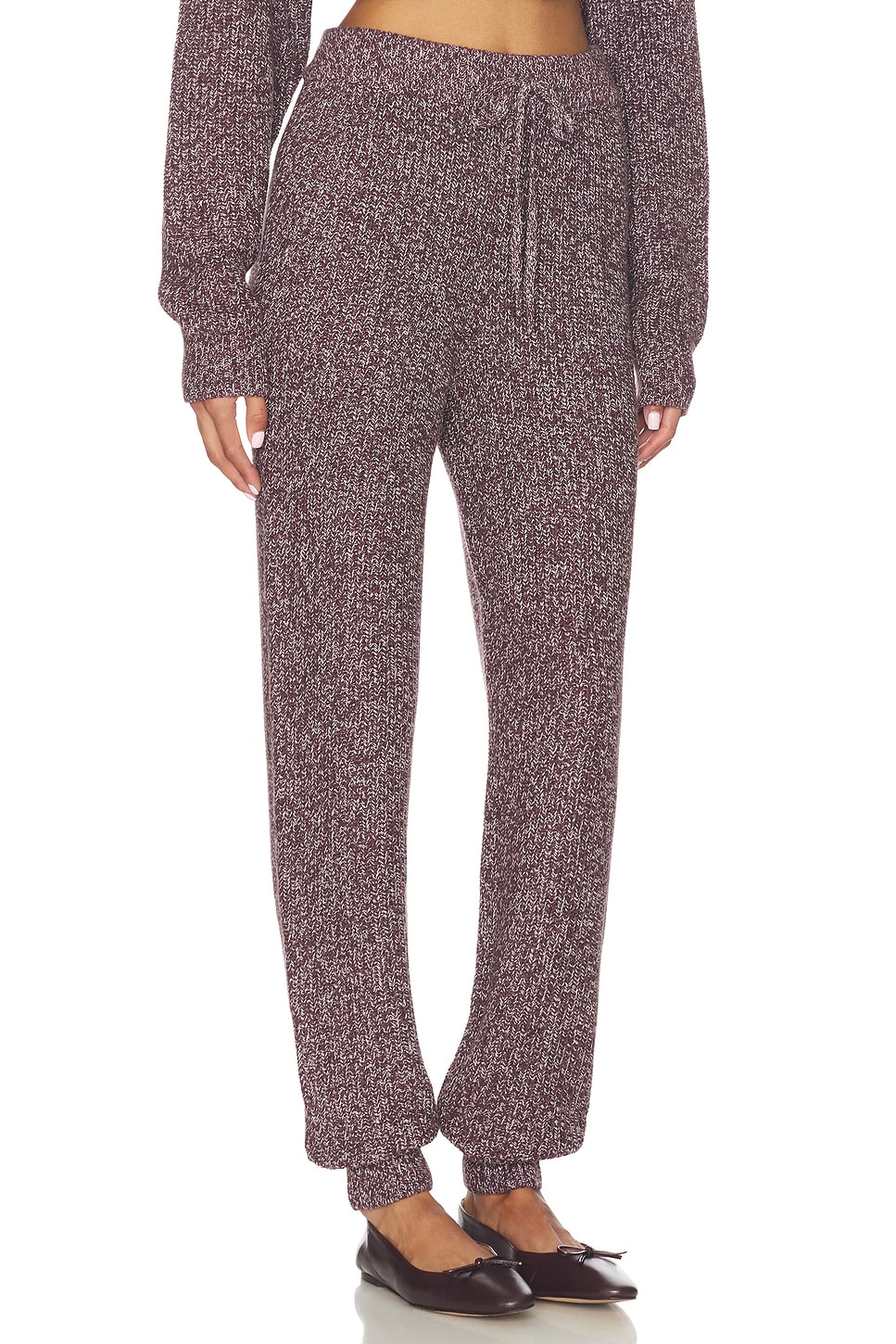 Dale Knit Pant - thumbnail 3