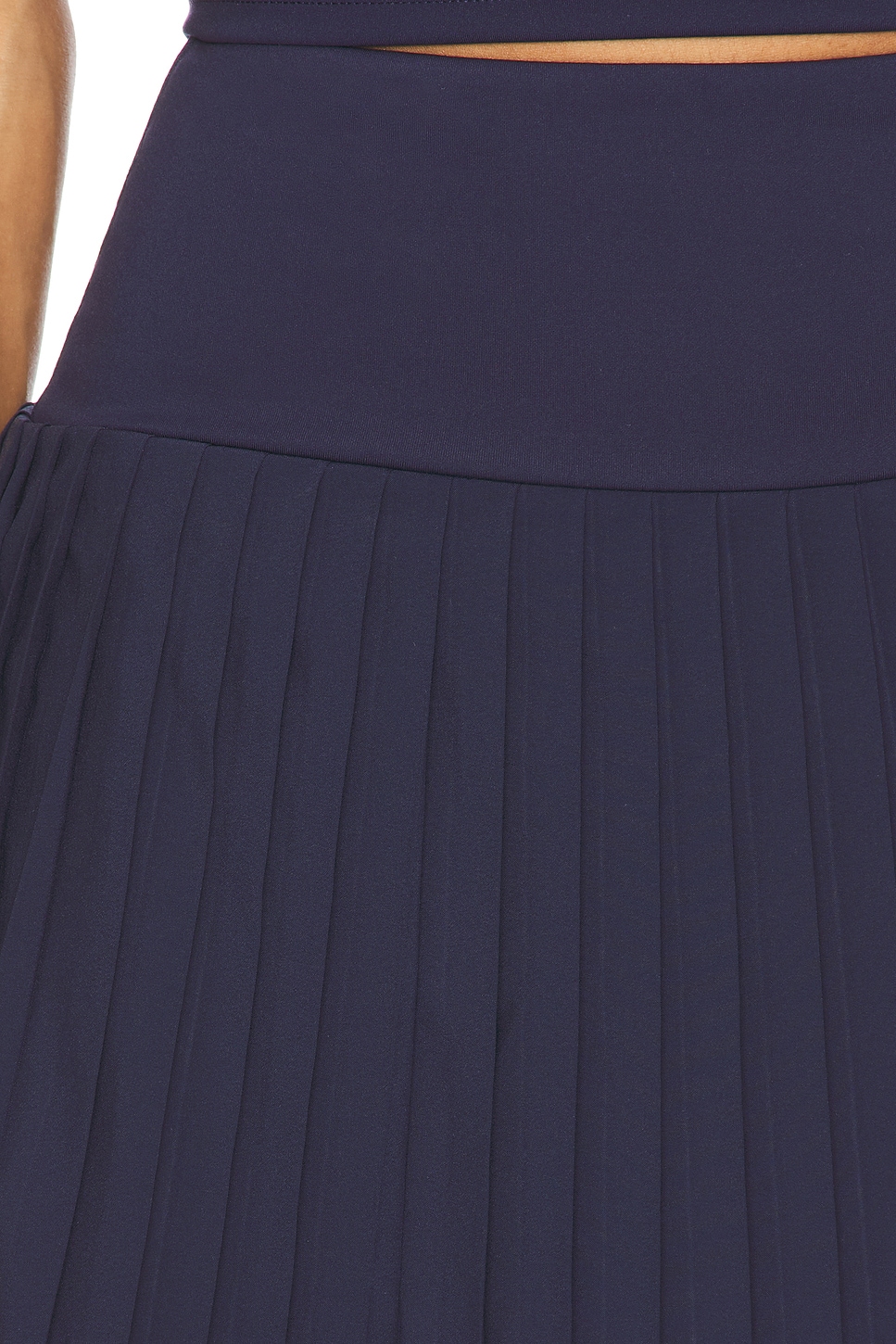 MoveWell Harlow Pleated Skirt