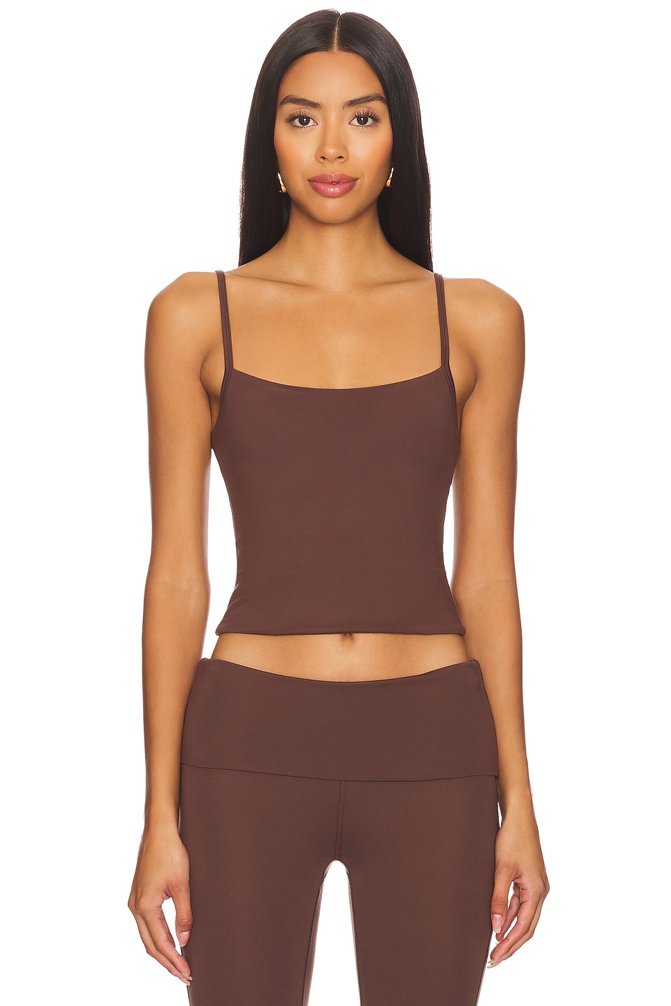 CAMISETA TIRANTES FLOWWELL LIGHT CAMERON