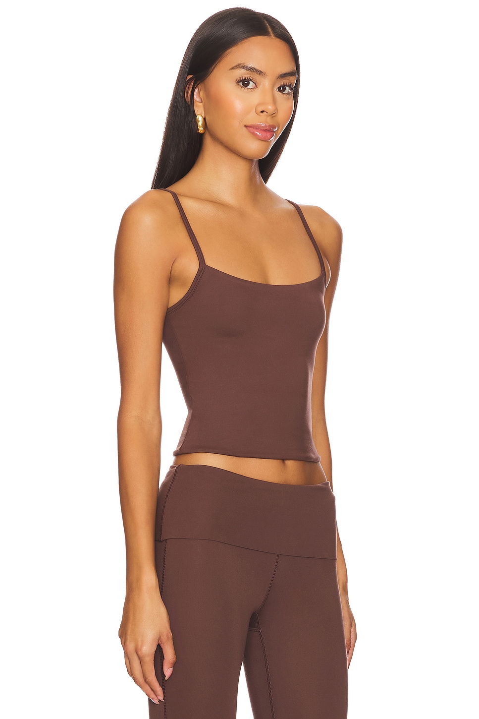 LoungeWell Light Cameron Tank - Thumbnail 2