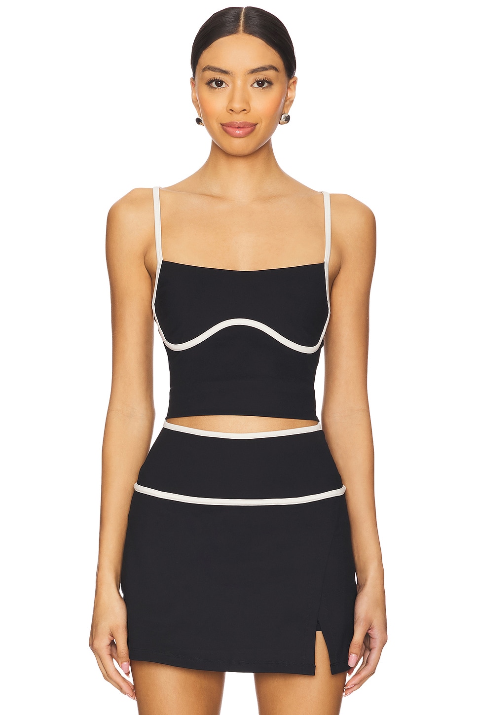 FLOWWELL タンクトップ