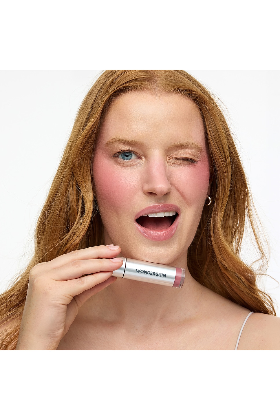 Wonder Blading All-Day Blush Stain - thumbnail 2