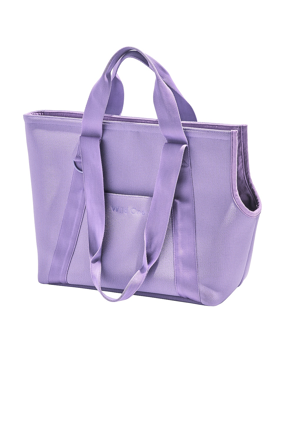 Huug Everyday Support - Lilac XL