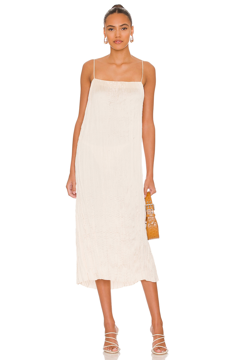 Weekend Stories Dione Midi Dress