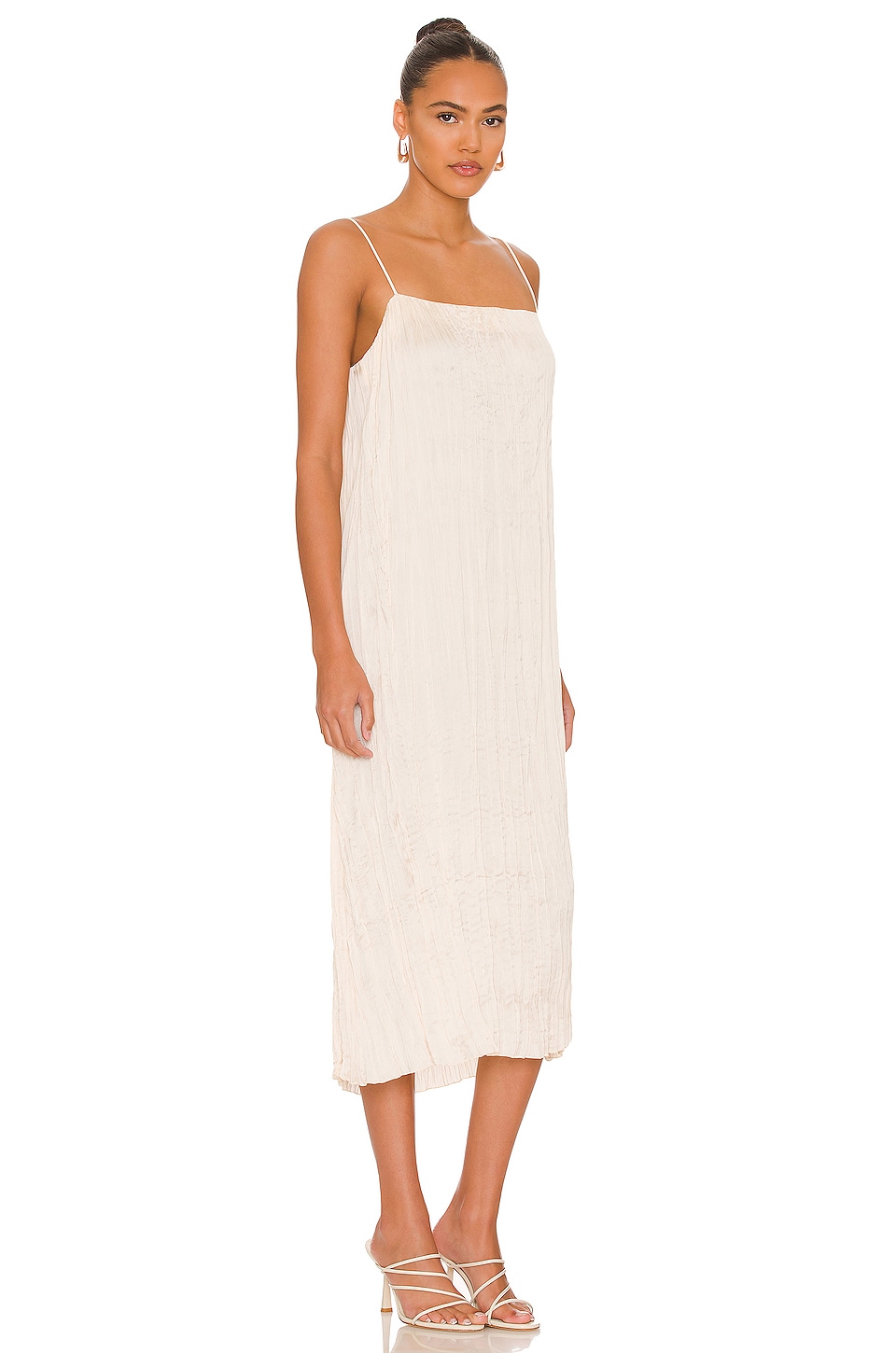 Weekend Stories Dione Midi Dress