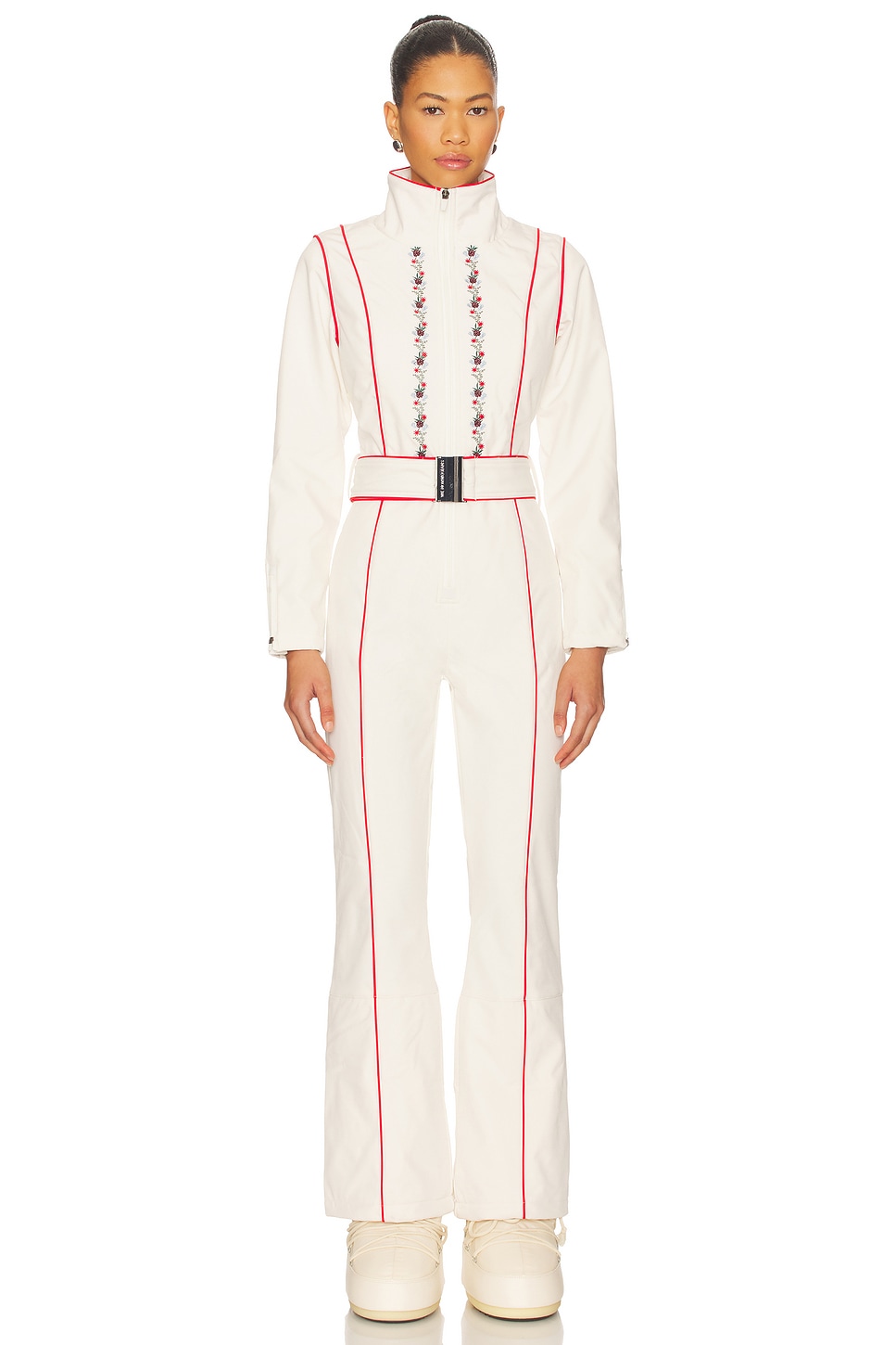 x Markarian Ski Jumpsuit - thumbnail 2