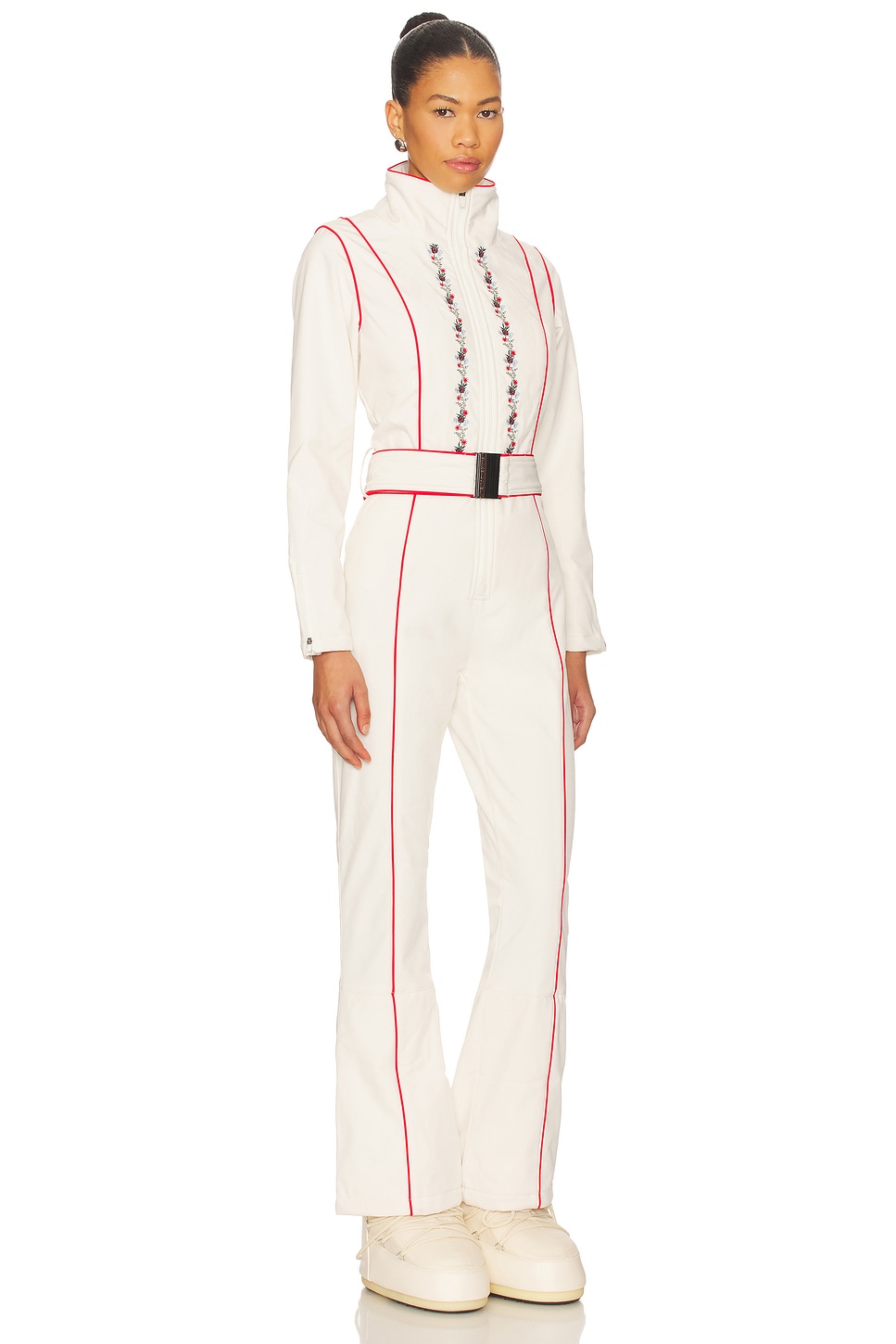 x Markarian Ski Jumpsuit - thumbnail 3