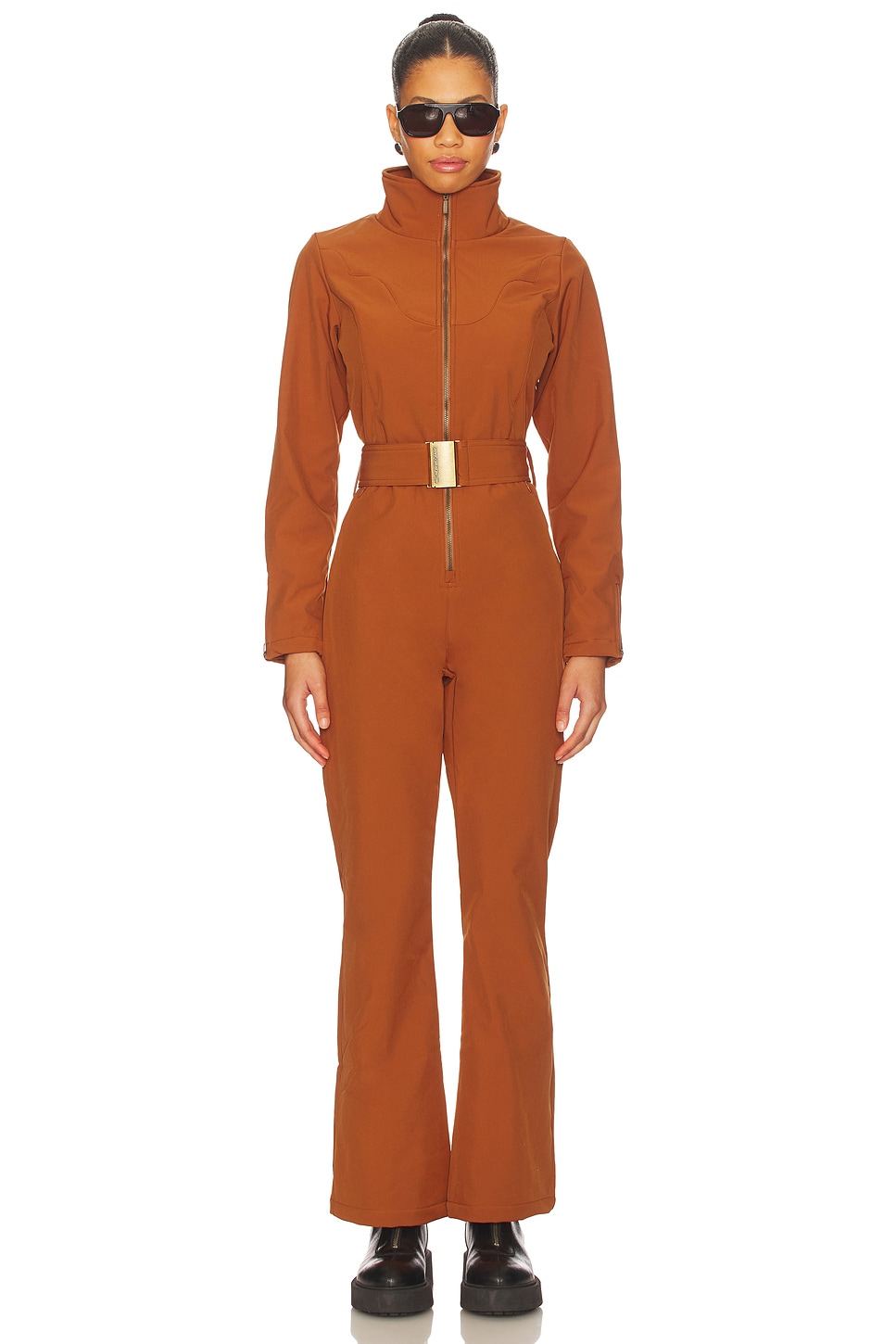 TRAJE DE ESQUÍ WESTERN