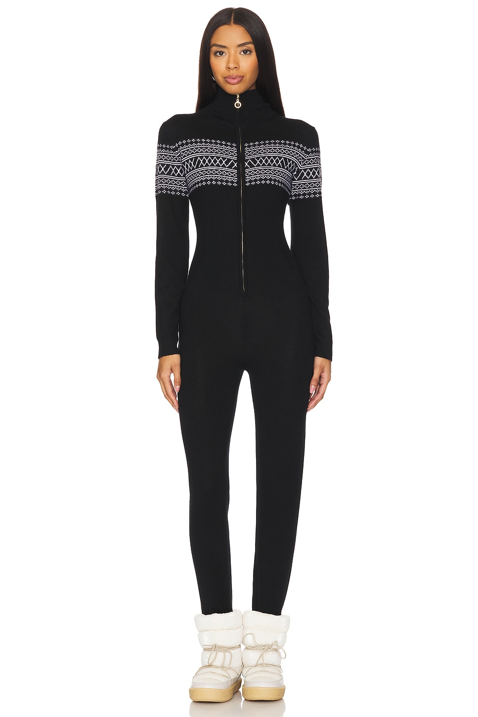 Signature Jumpsuit - Thumbnail 1