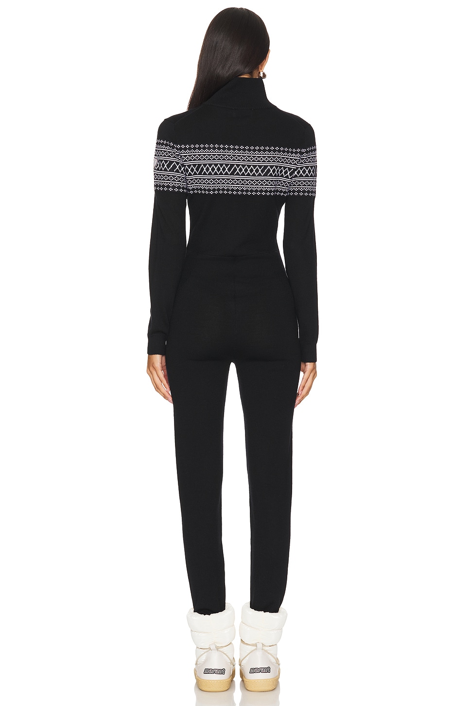 Signature Jumpsuit - Thumbnail 3