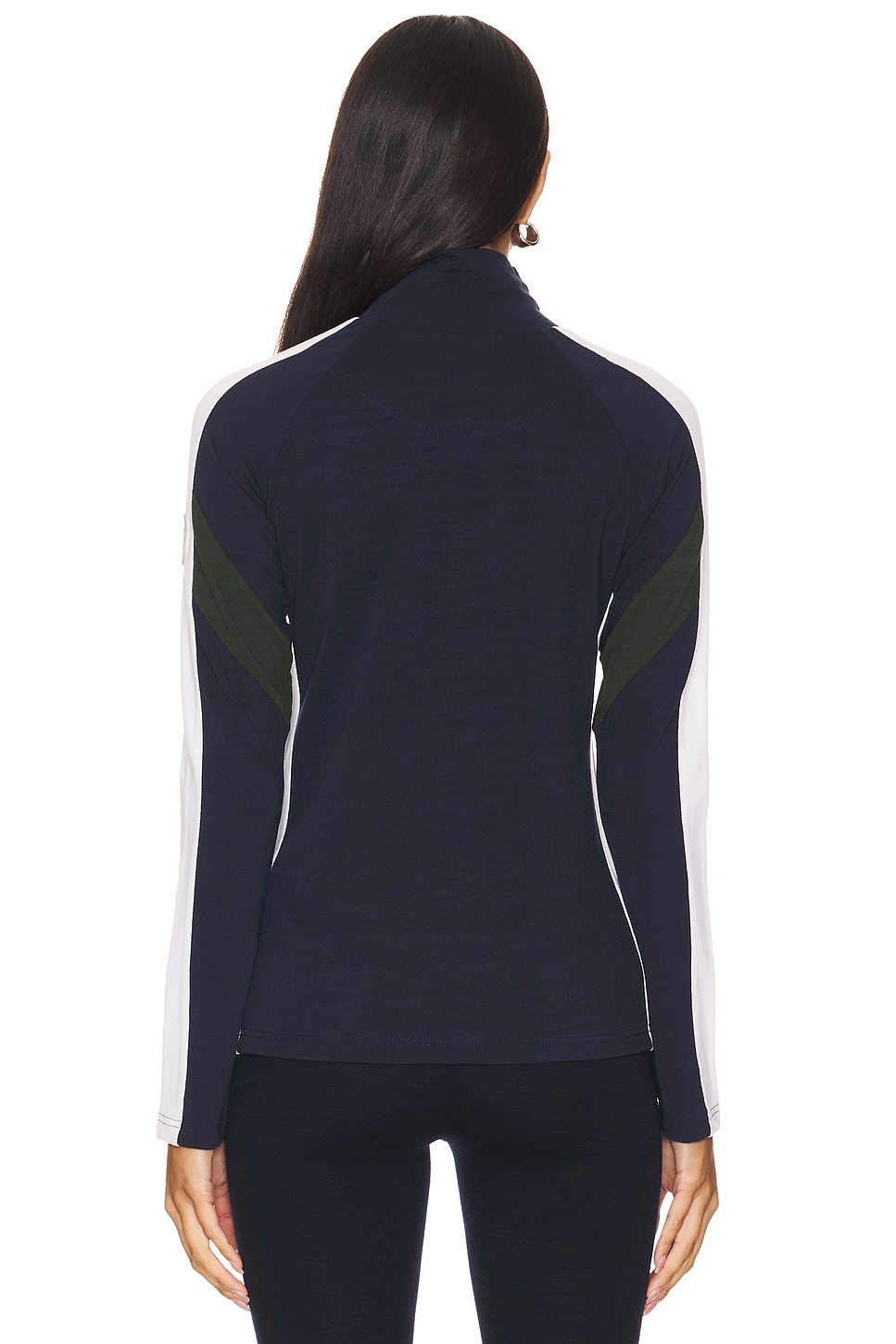 Inuikii+ Zip Up - Thumbnail 4
