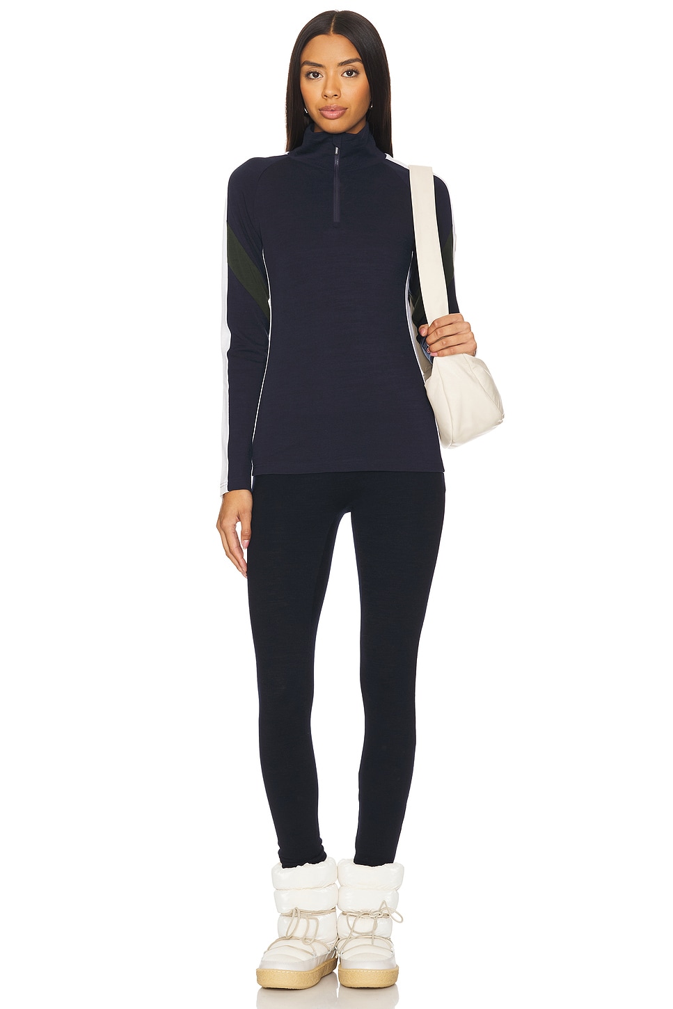 Inuikii+ Zip Up - Thumbnail 5