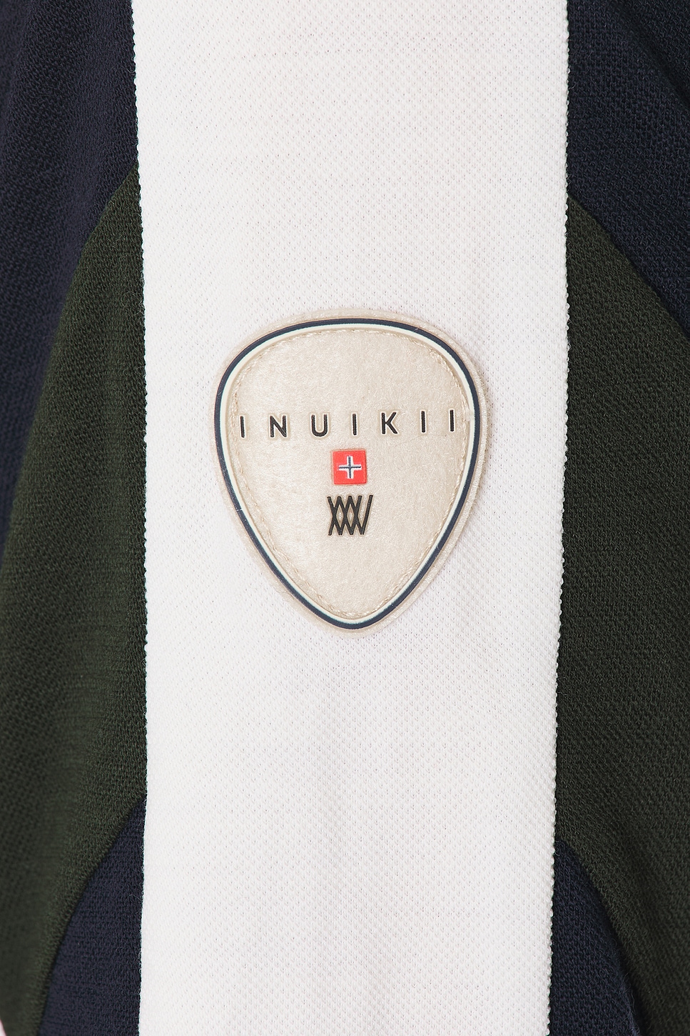 Inuikii+ Zip Up - Thumbnail 6