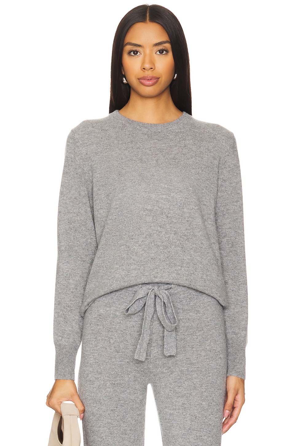 WE NORWEGIANS Blefjell Crewneck