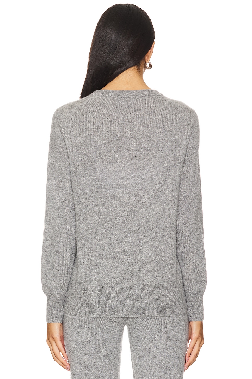 WE NORWEGIANS Blefjell Crewneck thumbnail