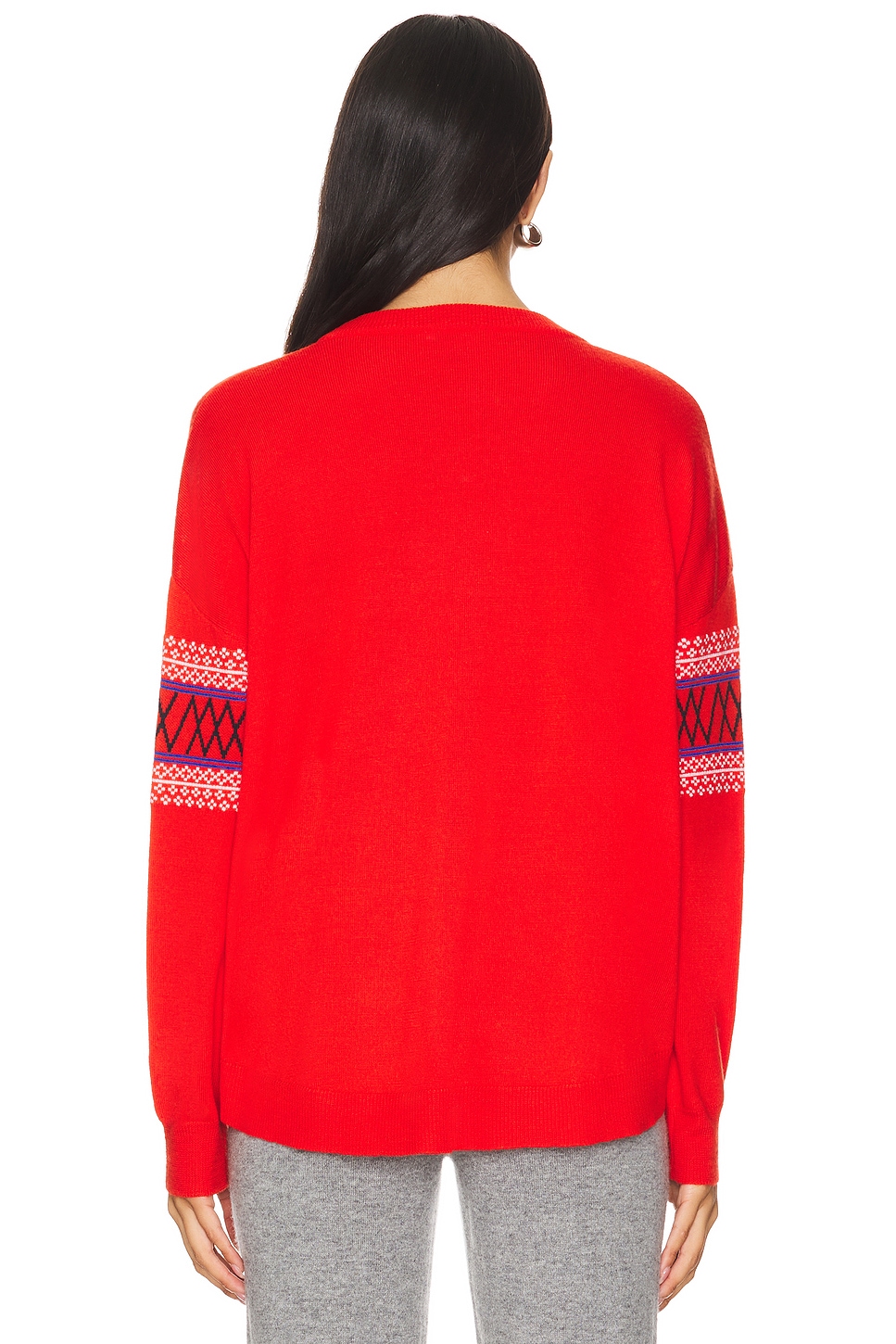 Signature Sweater - Thumbnail 3