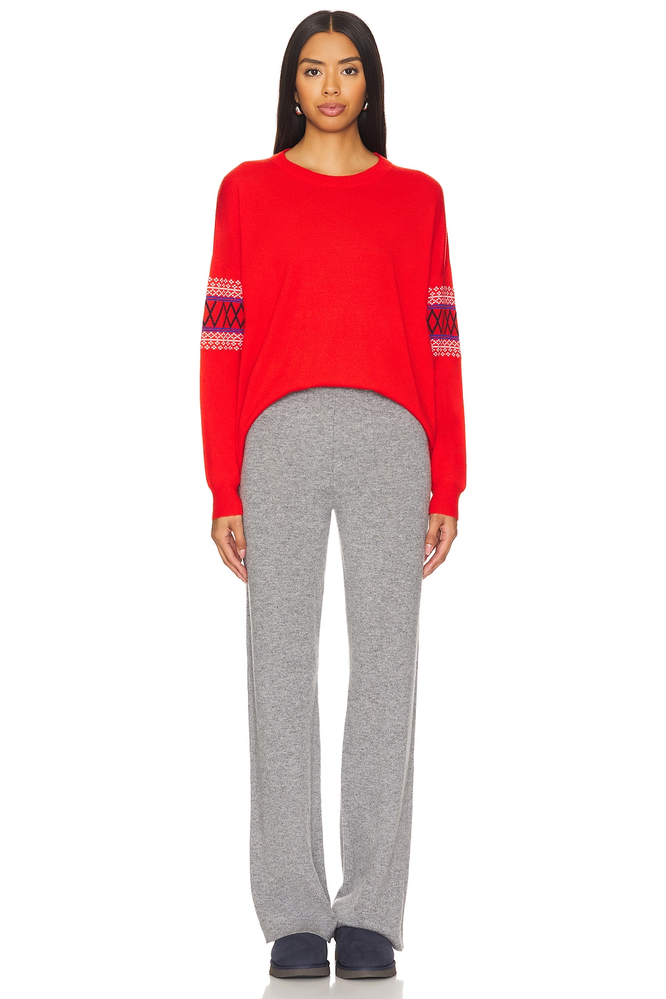Signature Sweater - Thumbnail 4