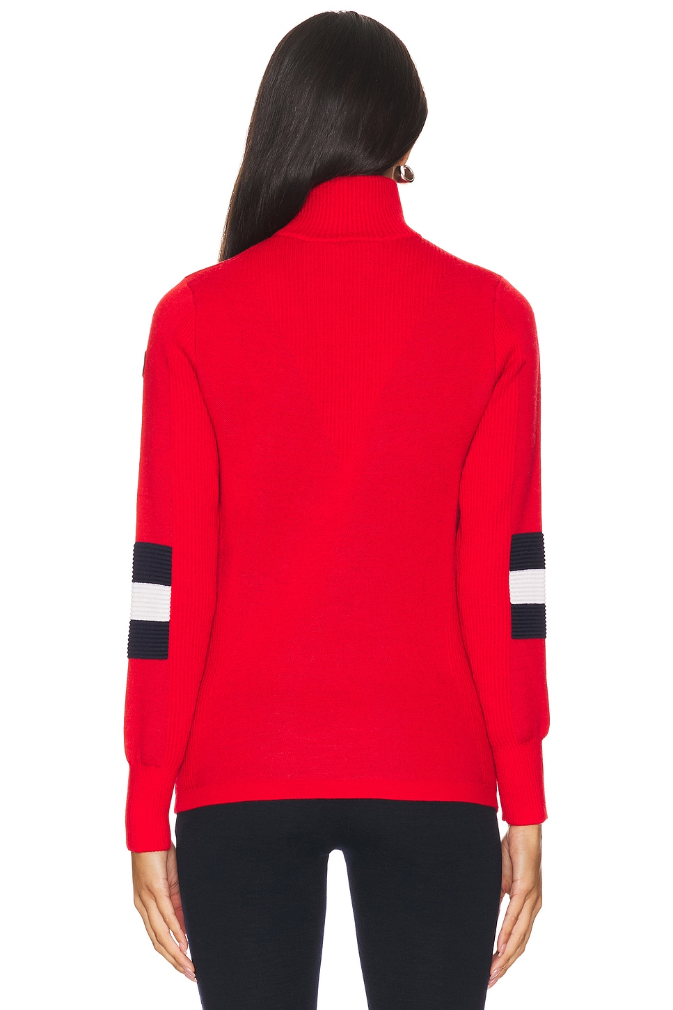 Hafjell Zip Up Women - Thumbnail 4