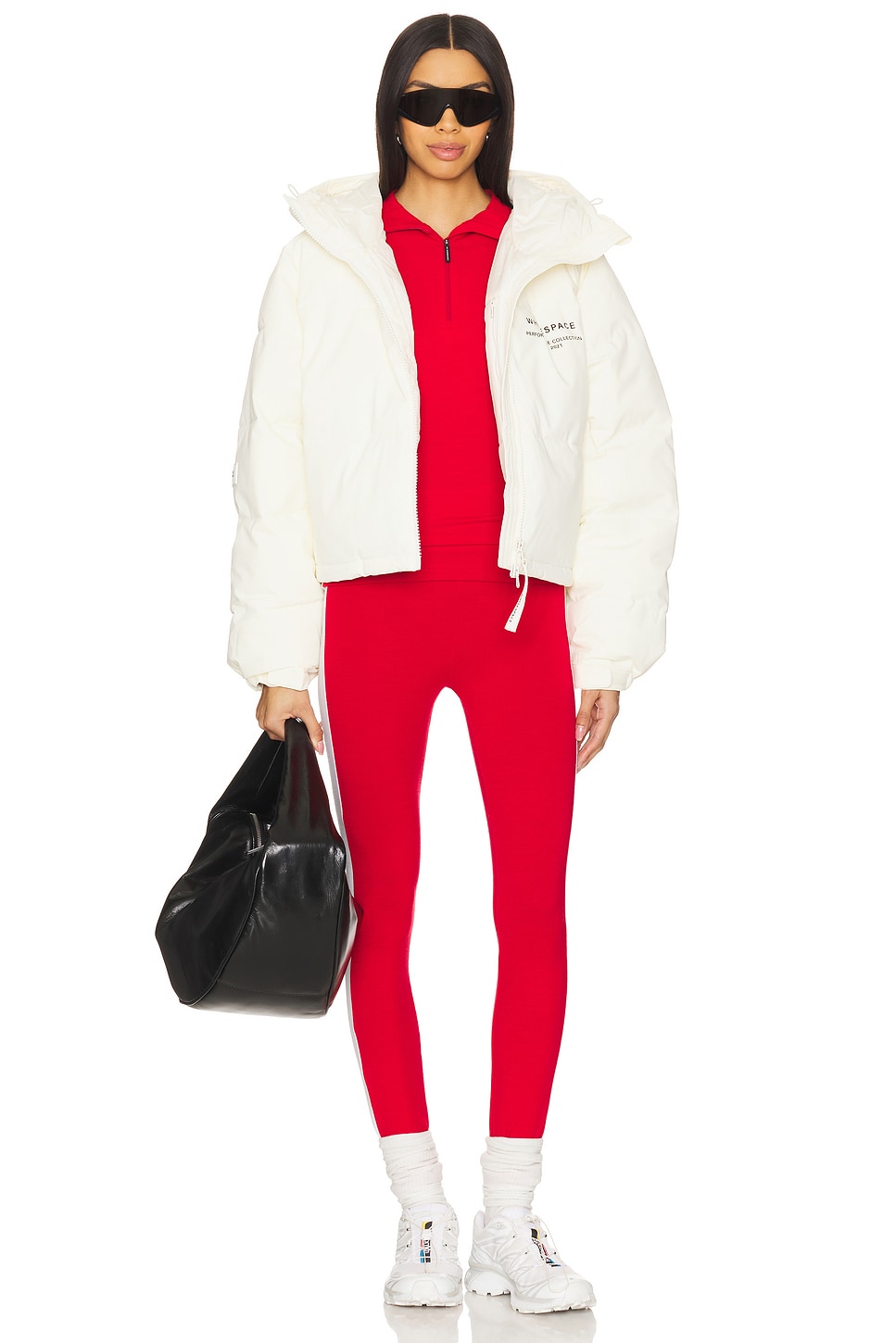 Voss Zip Up - Thumbnail 4