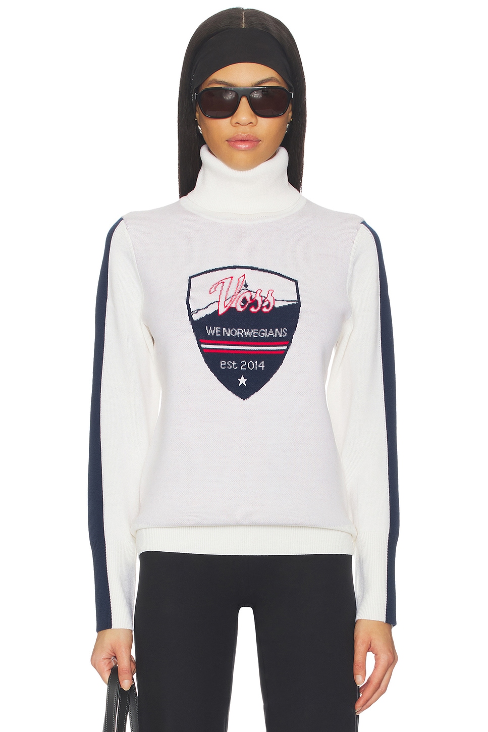 After Ski Sweater - thumbnail 2