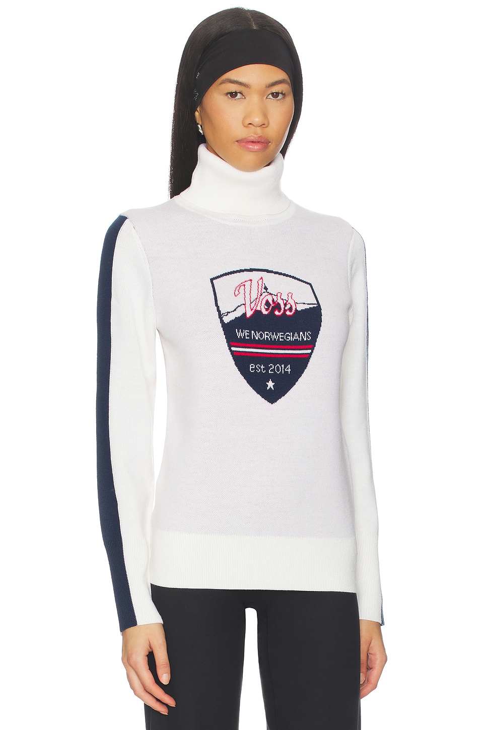 After Ski Sweater - thumbnail 3