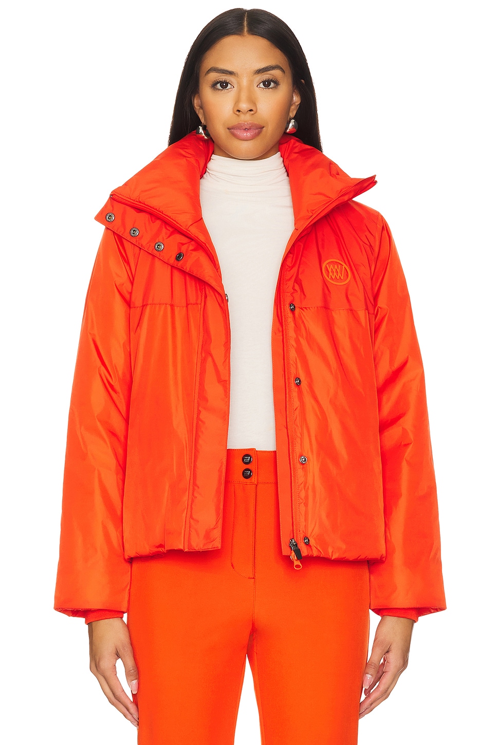 Filefjell Ski Jacket Women - Thumbnail 1