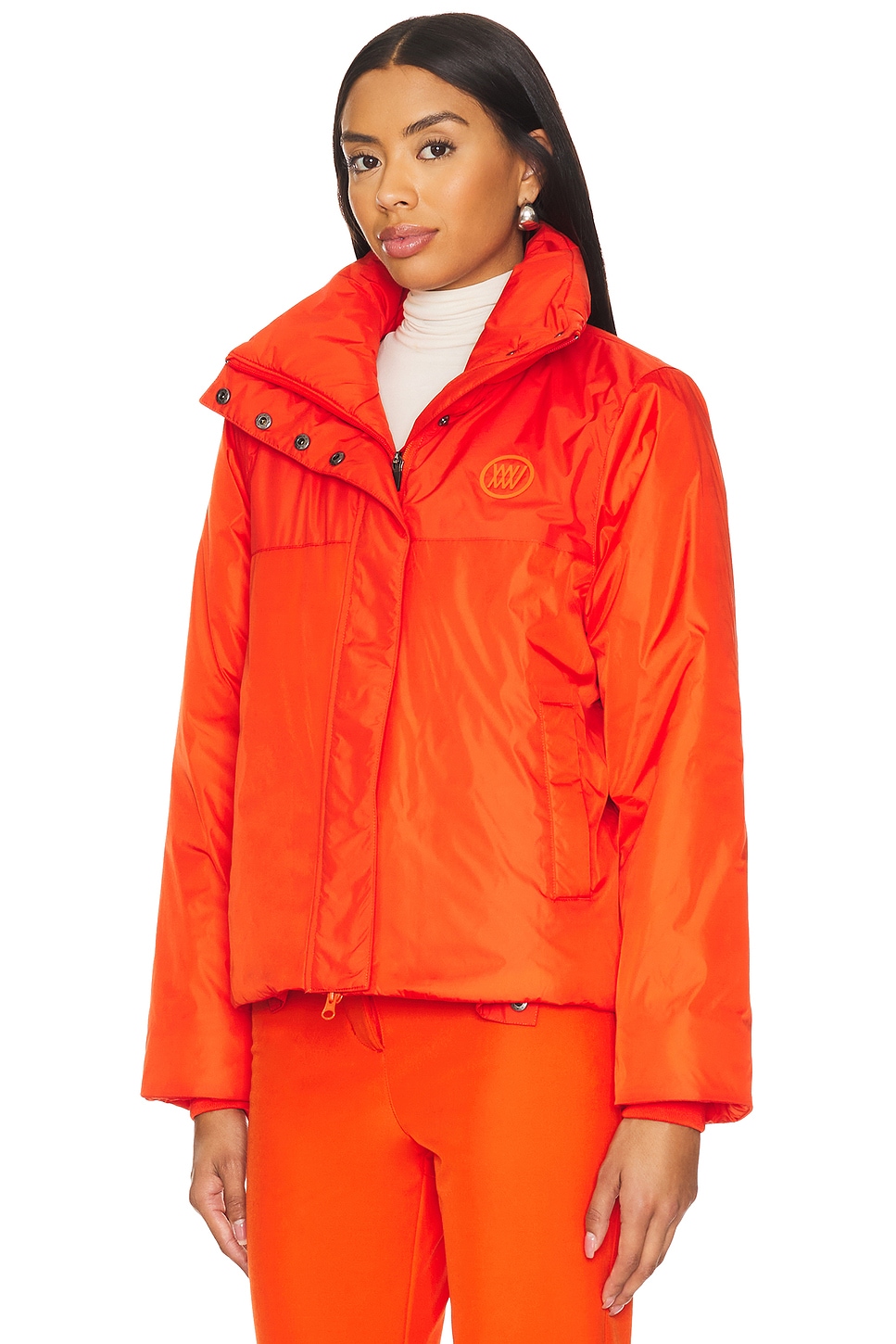 Filefjell Ski Jacket Women - Thumbnail 3