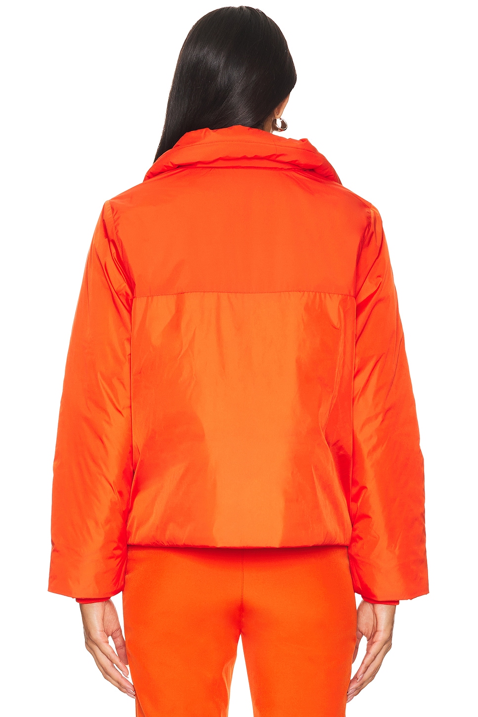 Filefjell Ski Jacket Women - Thumbnail 4