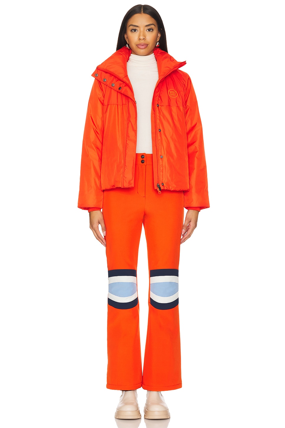 Filefjell Ski Jacket Women - Thumbnail 5