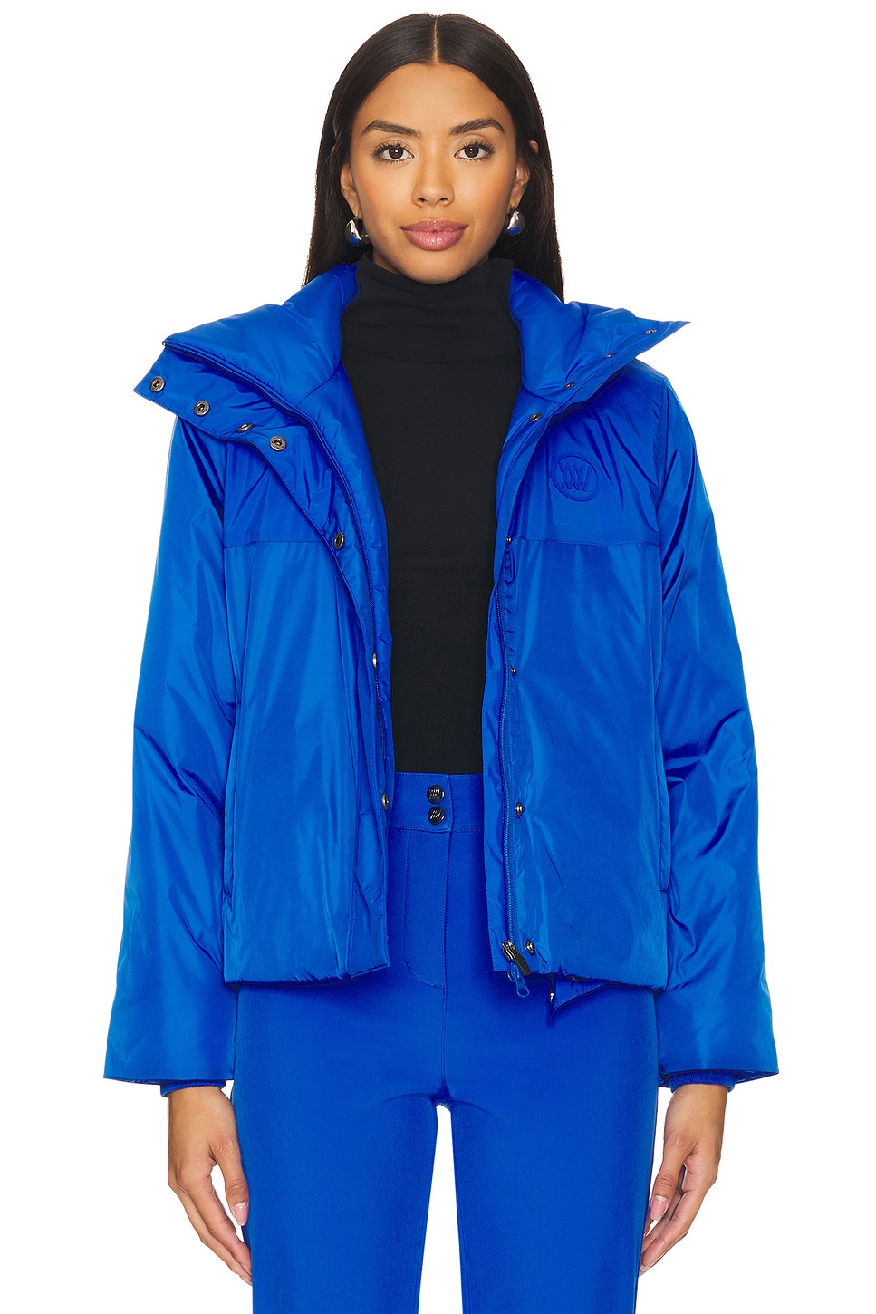 Filefjell Ski Jacket Women