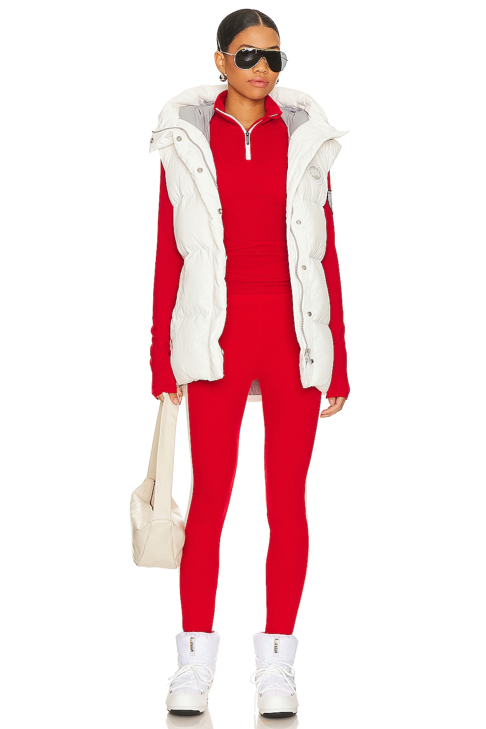 Voss Leggings - Thumbnail 4