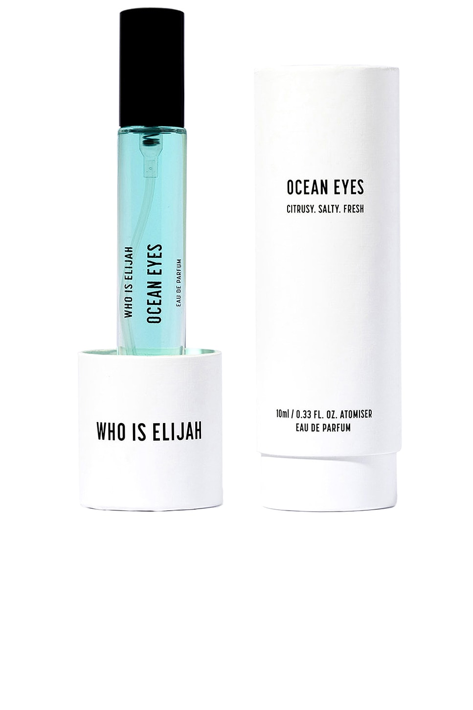 Ocean Eyes 10ml - thumbnail 2