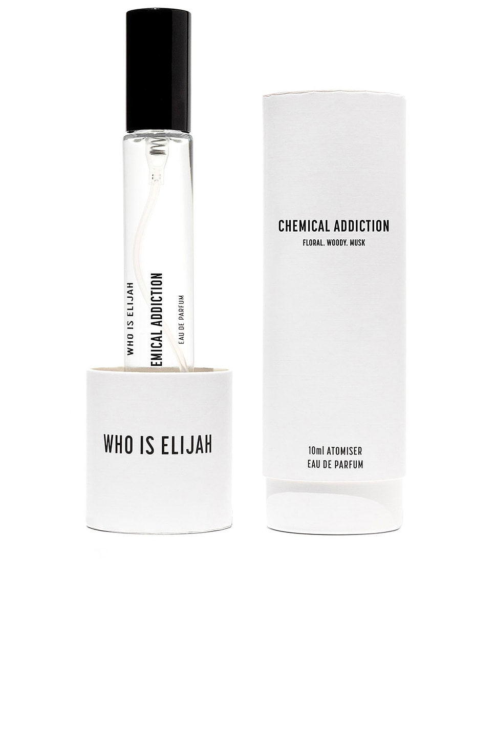 Chemical Addiction 10ml - thumbnail 2