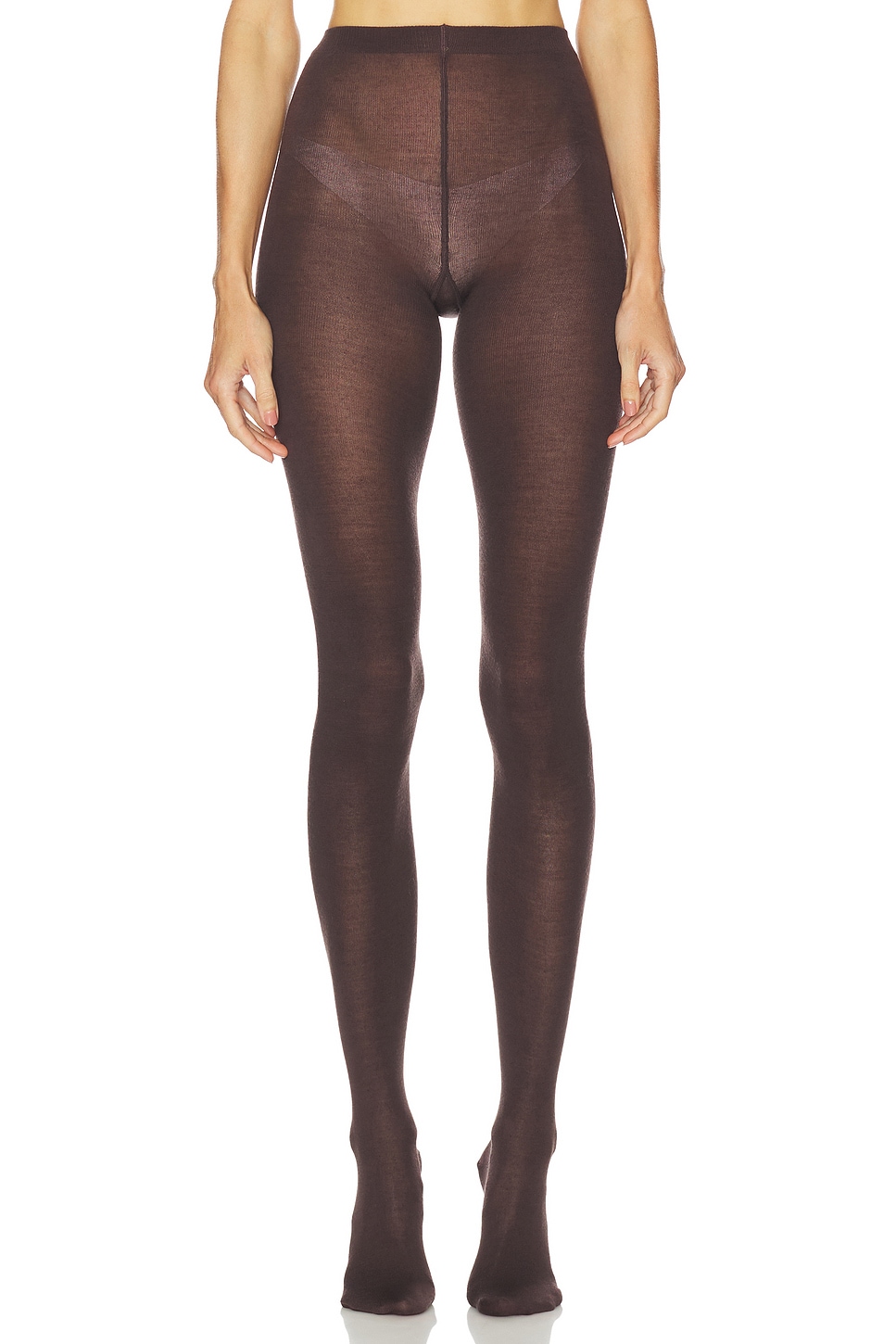 Merino Tights
