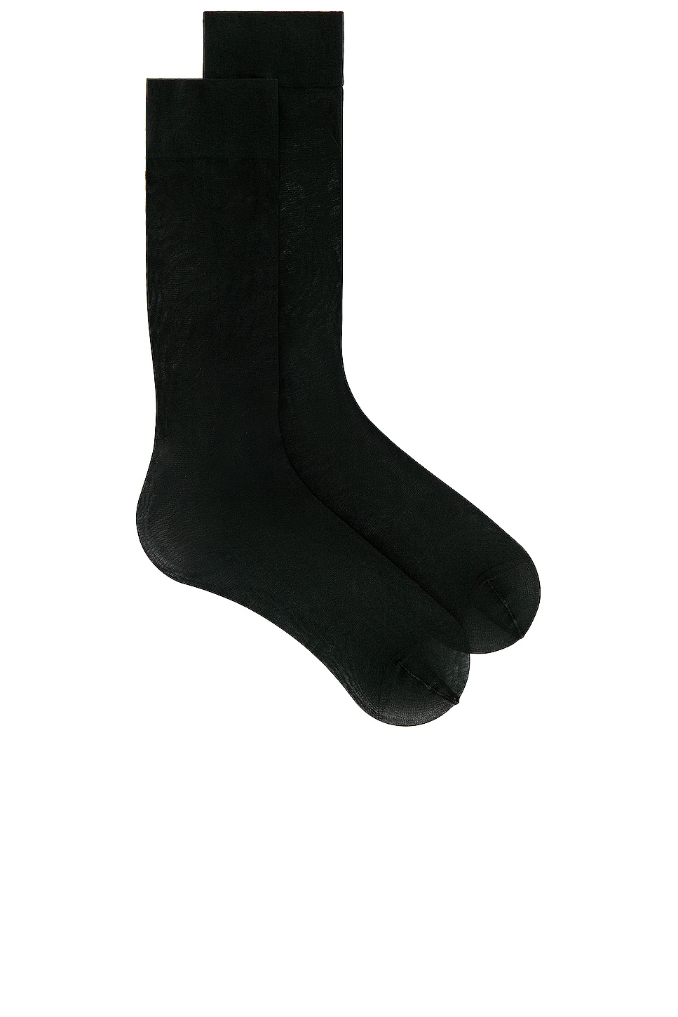 Satin Touch 20 Knee-highs