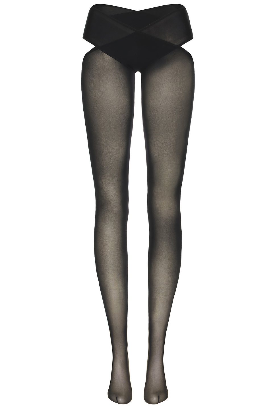 Individual 12 Stay-hip Tights
