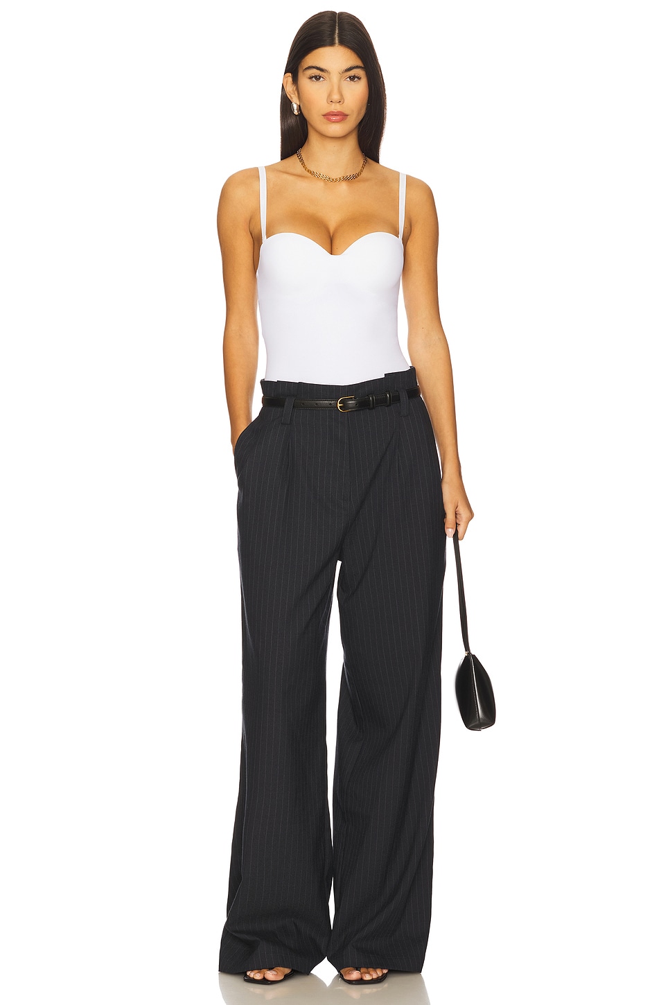 Mat De Luxe Forming String Bodysuit