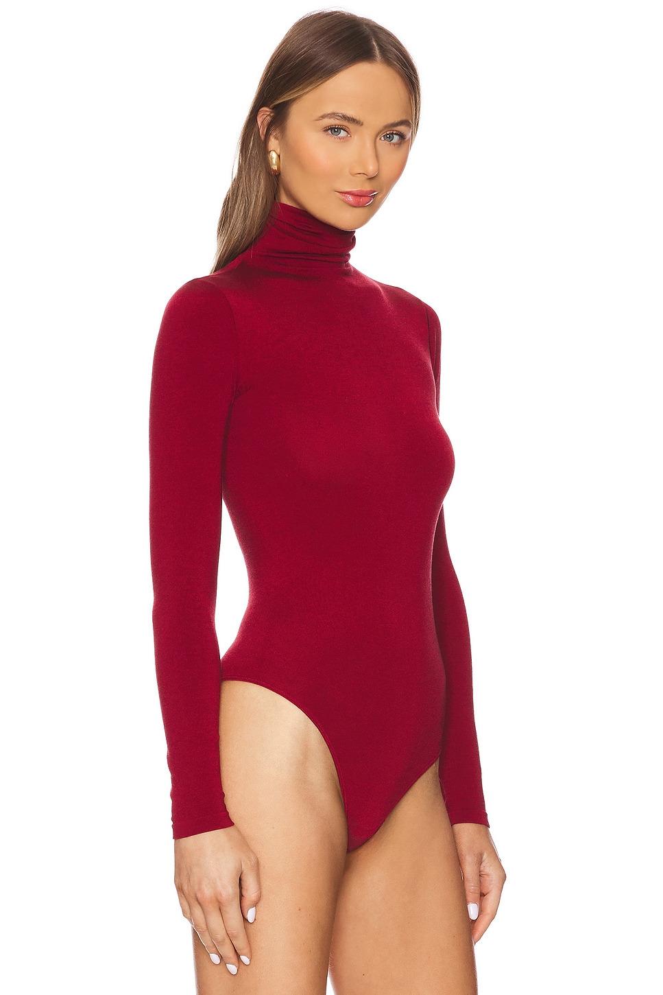 Wolford Colorado String Bodysuit thumbnail