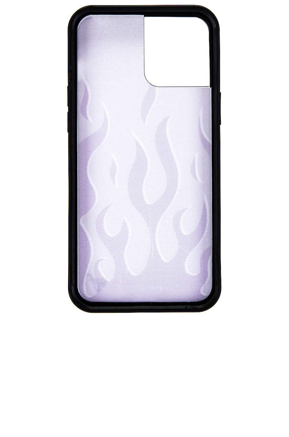 Wildflower iPhone 12 Pro Max Case in Lavender Flames REVOLVE