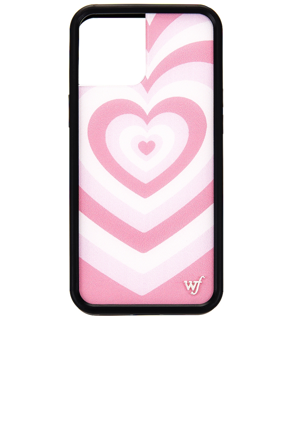 Wildflower iPhone 12 Pro Max Case Rose Latte