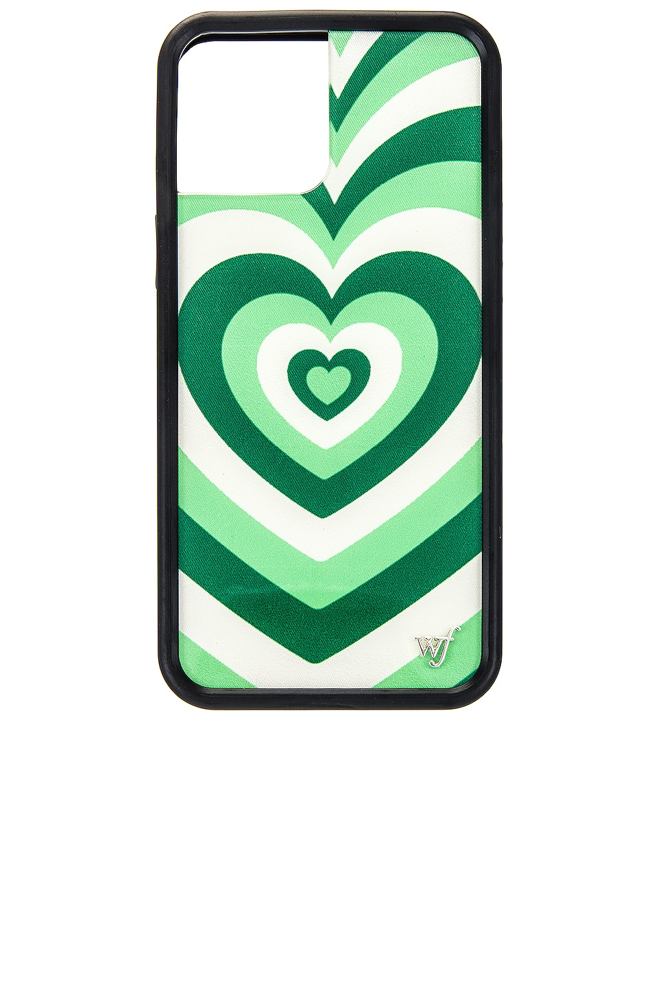 Wildflower ЧЕХОЛ ДЛЯ IPHONE в цвете Matcha Love | REVOLVE