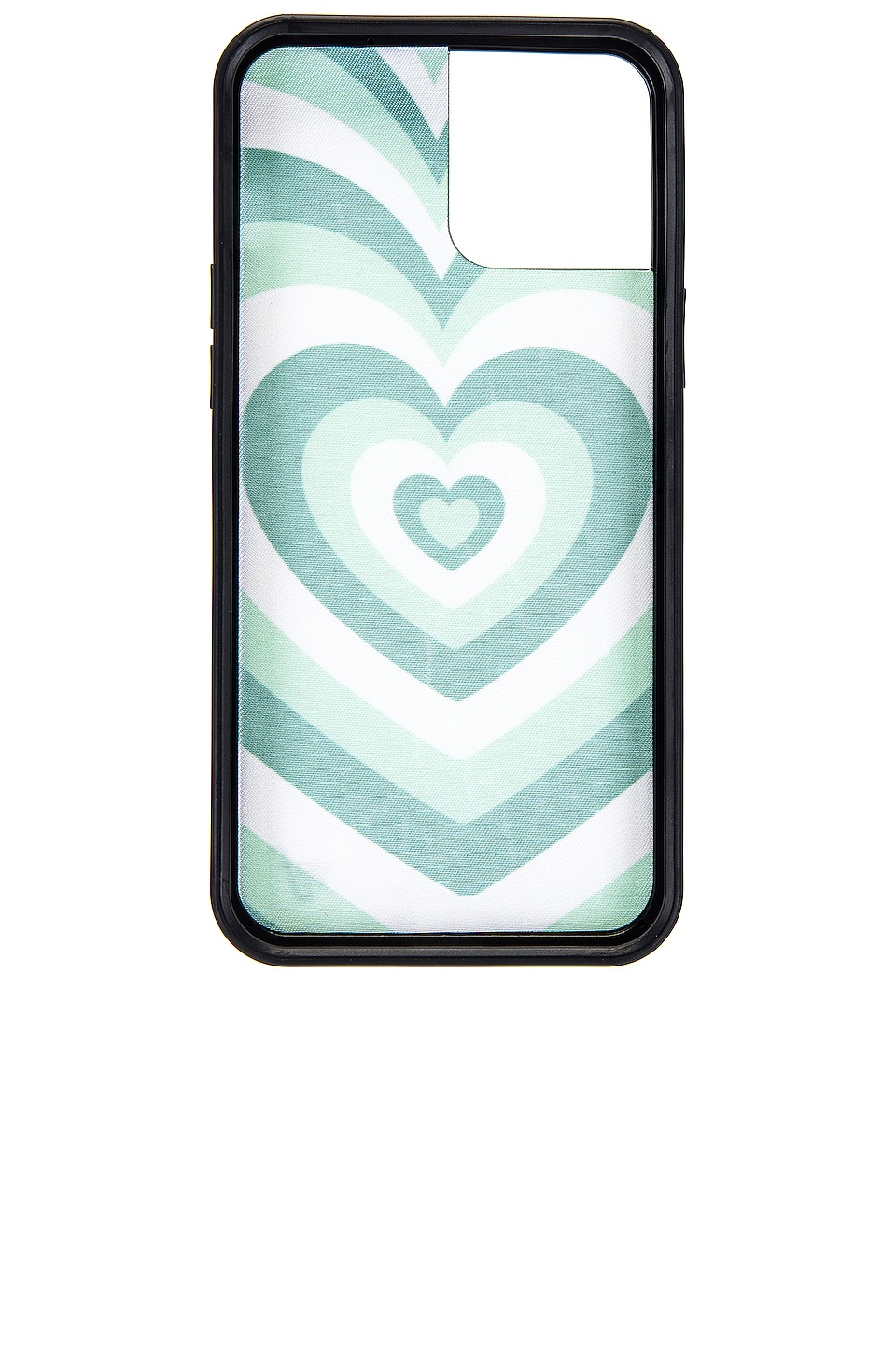 Wildflower ЧЕХОЛ ДЛЯ IPHONE в цвете Matcha Love | REVOLVE