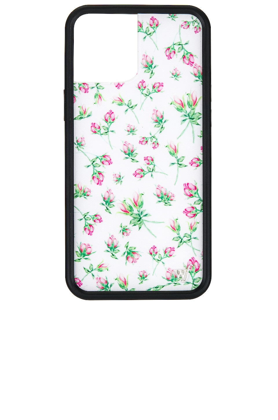 Wildflower iPhone 12 Pro Max Case in Pink Posie Rosie REVOLVE