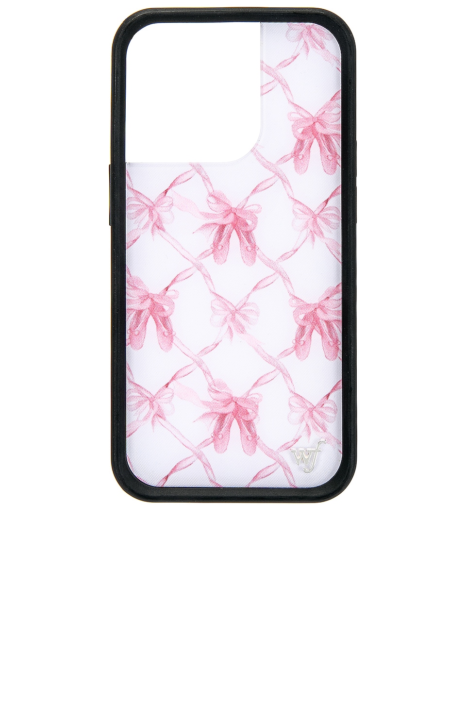 Wildflower iPhone 14 Pro Case in On Pointe | REVOLVE