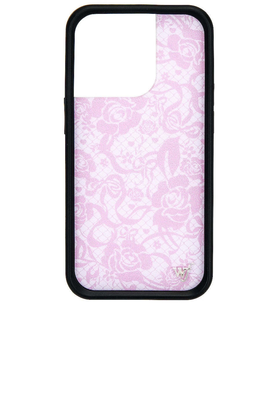 Wildflower iPhone 14 Pro Case in Floral Lace | REVOLVE