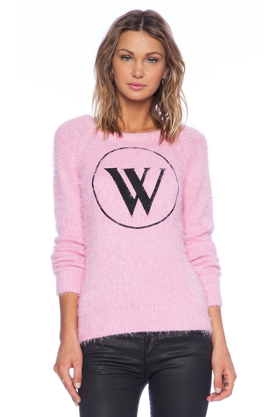 wildfox white label